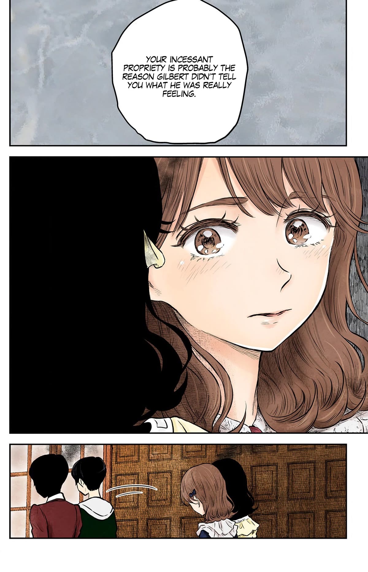 Shadows House, Chapter 170 image 10